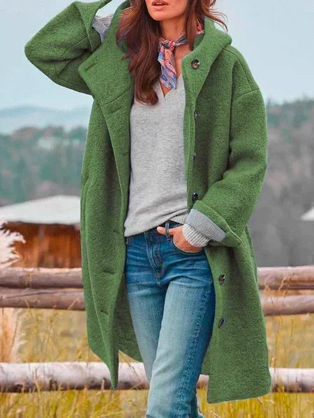 CELESTA | Fall Jacket