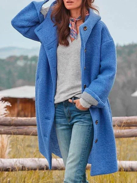 CELESTA | Fall Jacket