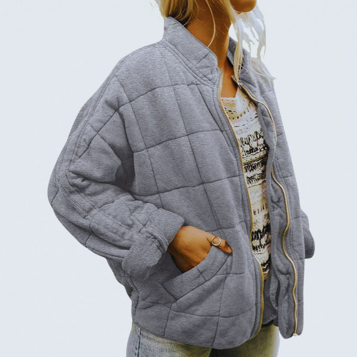 Nordloft | Quilted Jacket