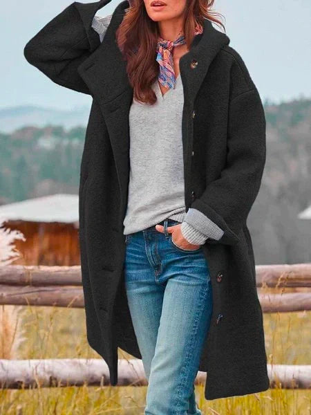 CELESTA | Fall Jacket