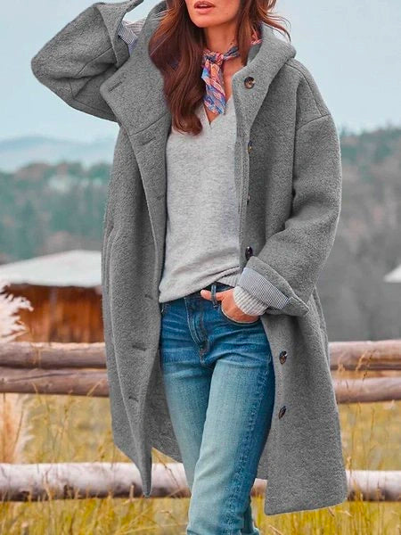 CELESTA | Fall Jacket