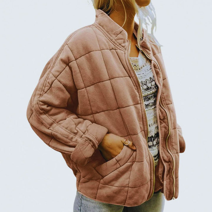 Nordloft | Quilted Jacket