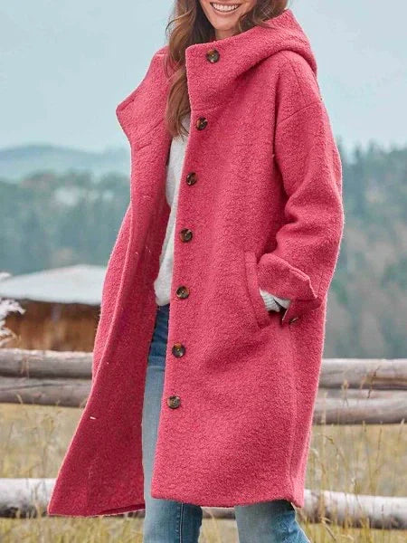 CELESTA | Fall Jacket