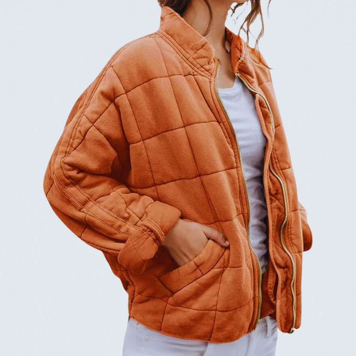 Nordloft | Quilted Jacket