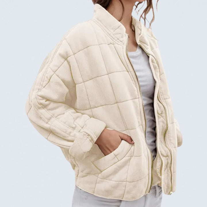 Nordloft | Quilted Jacket