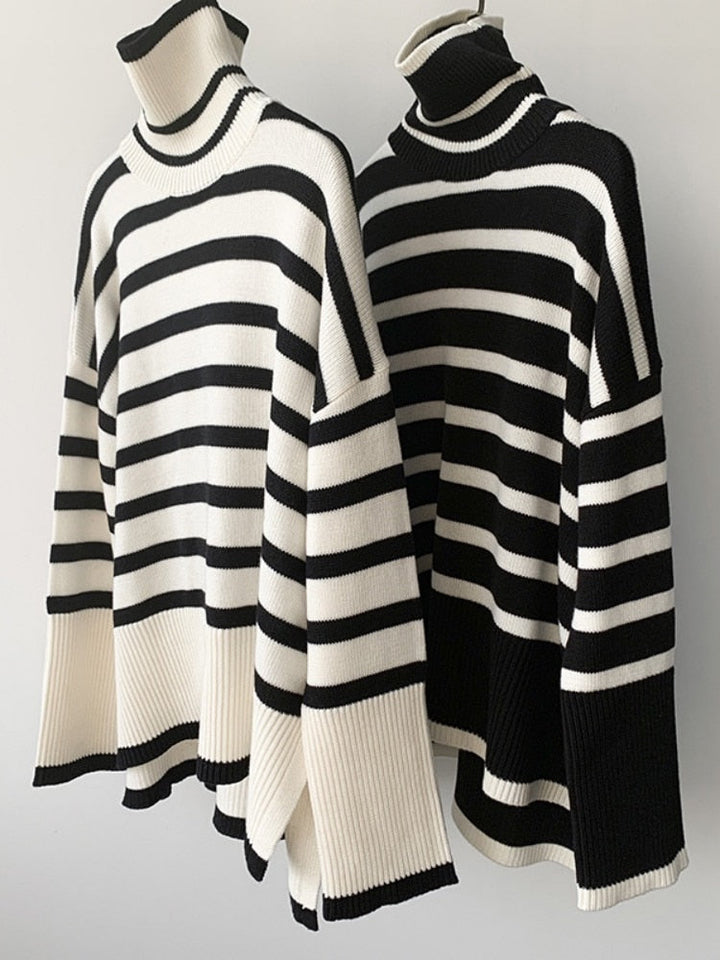 VIONETTE | Stylish Casual Sweater