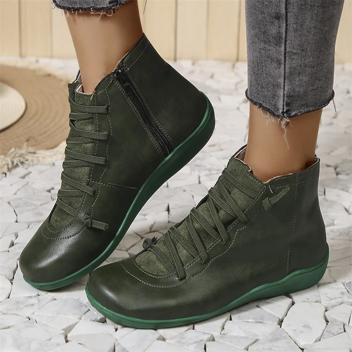 Windsor | Casual Comfort Ankle Boots