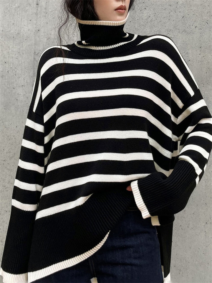 VIONETTE | Stylish Casual Sweater