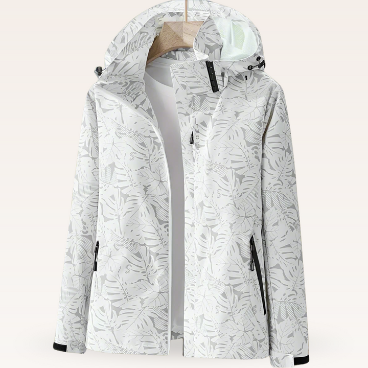 Rosemary | Waterproof Jacket for Women
