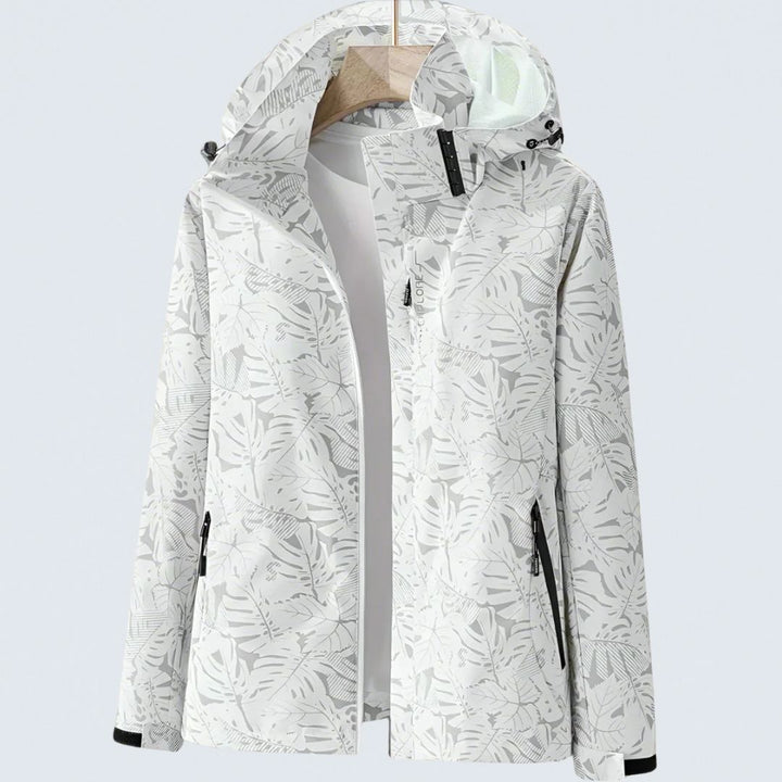 Rosemary | Waterproof Jacket for Women