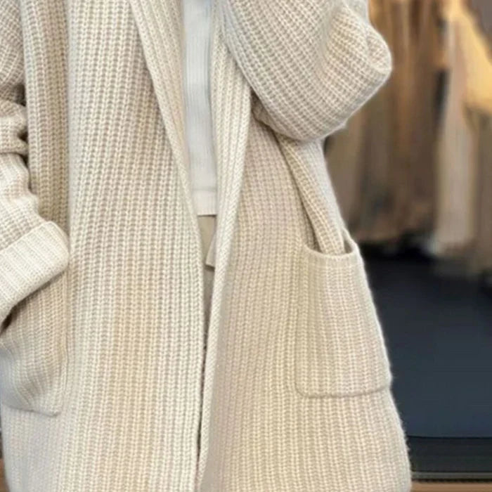 Rosalind™ | Cosy Elegance Cardigan
