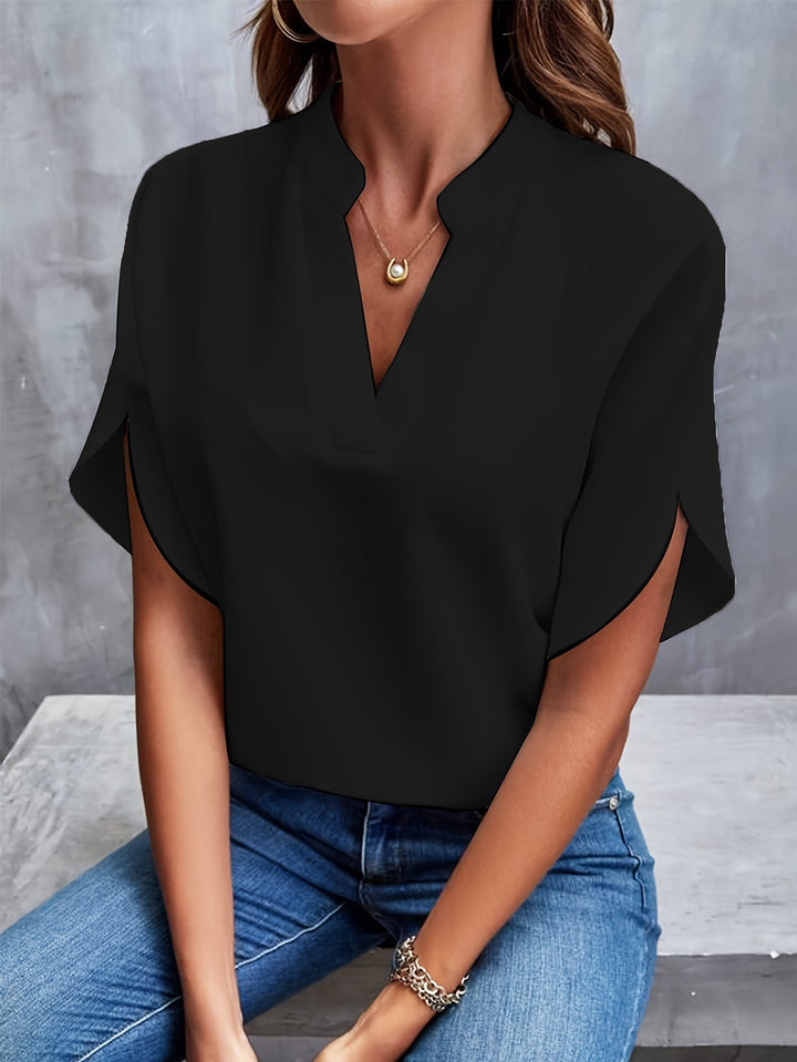 Emma | Effortless Everyday Blouse