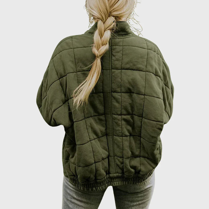 Nordloft | Quilted Jacket