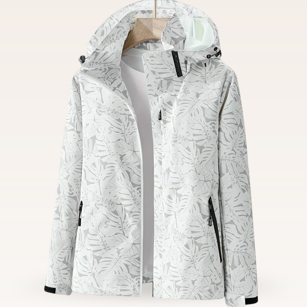 Rosemary | Waterproof Jacket for Women